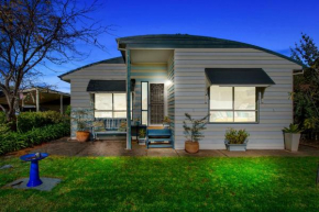 The Shack in Normanville